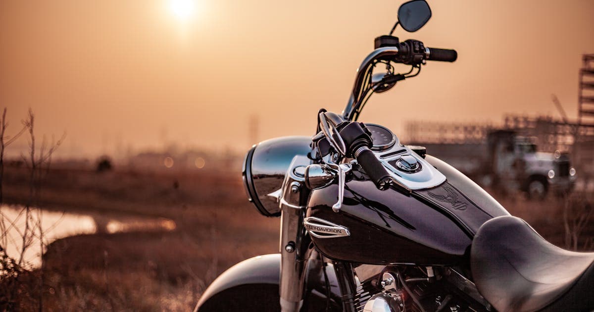 Motorcycle Rental Guide: Everything You Need to Know