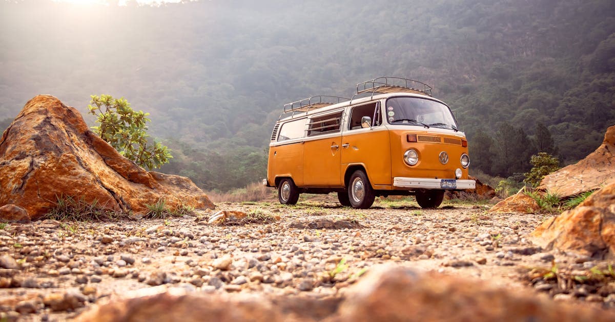 Ultimate Road Trip Planning Guide: Tips for Your Next Adventure